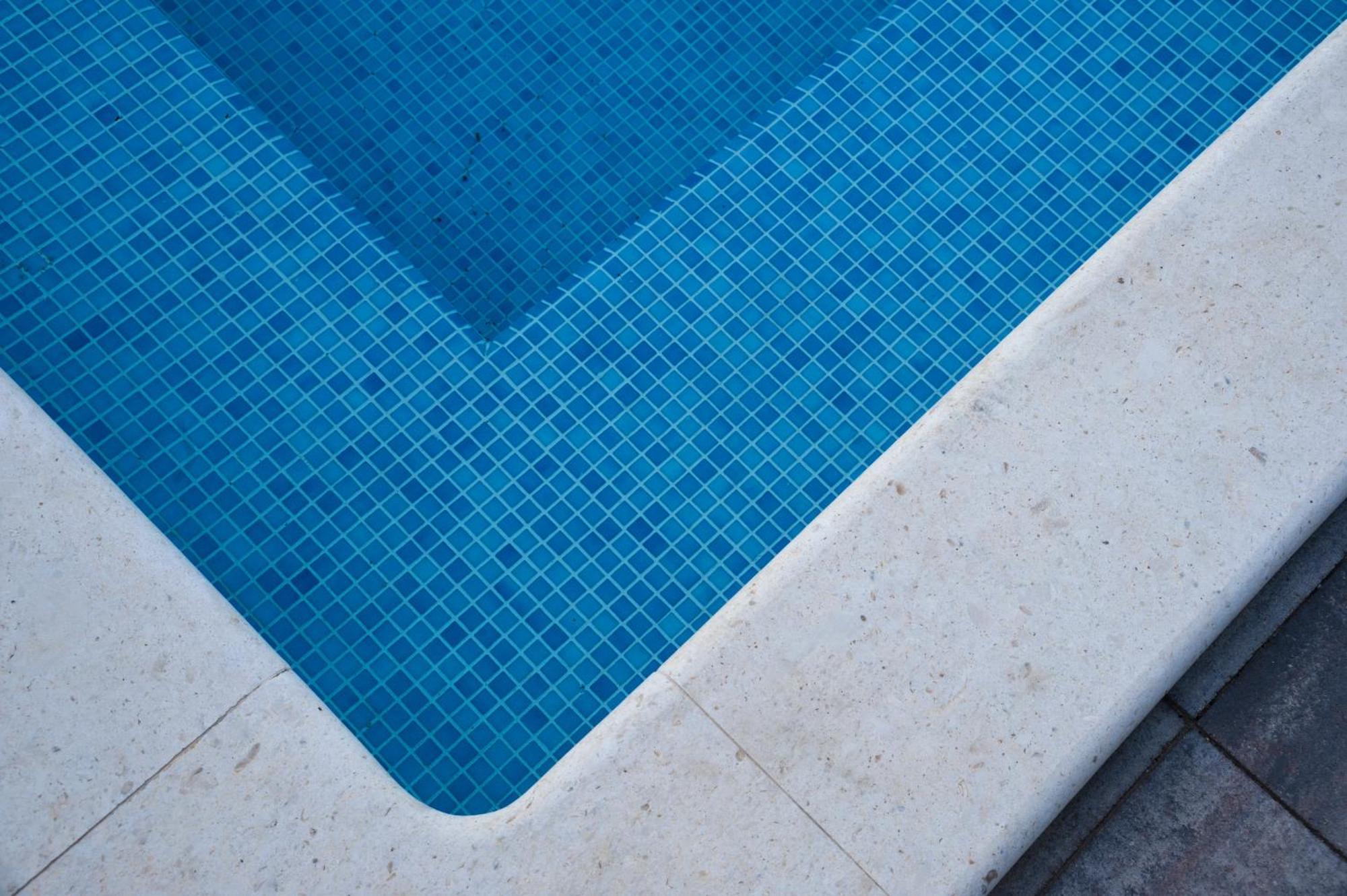 Central Dalmatian Pool&Grill House Gustirna Экстерьер фото
